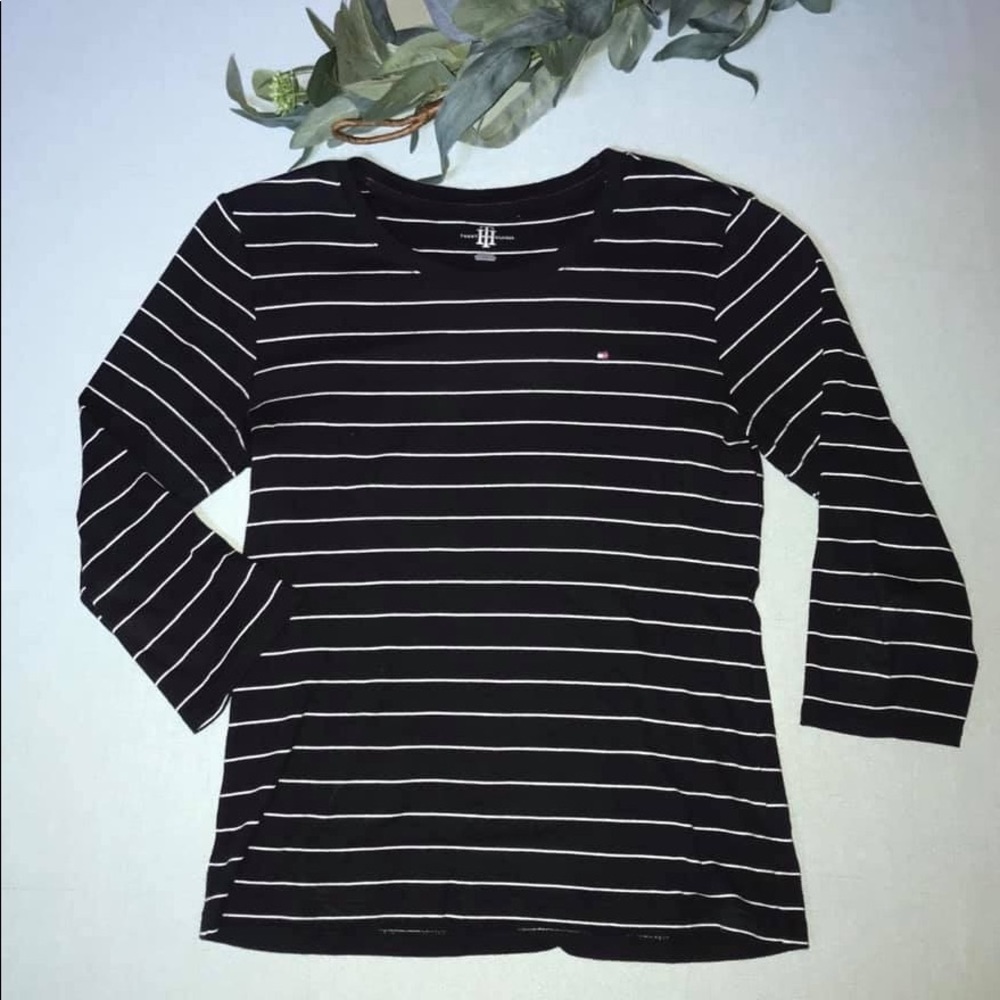 Tommy Hilfiger Top